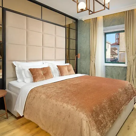 Bed & Breakfast Geremia Luxury 4*