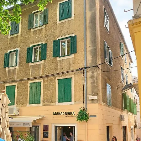 Geremia Luxury 4*