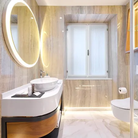 Bed & Breakfast Geremia Luxury 4*