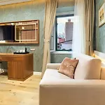 Geremia Luxury Frühstückspension 4*