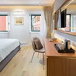 Geremia Luxury 4* Split