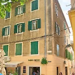 Geremia Luxury 4*