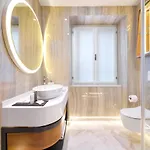 Frühstückspension Geremia Luxury 4*