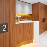Geremia Luxury 4* ספליט