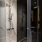 Frühstückspension Geremia Luxury Split