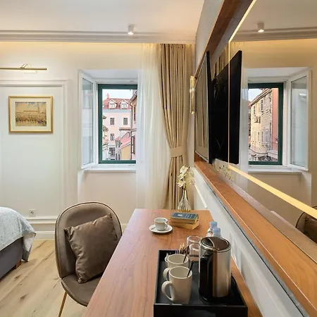 Geremia Luxury