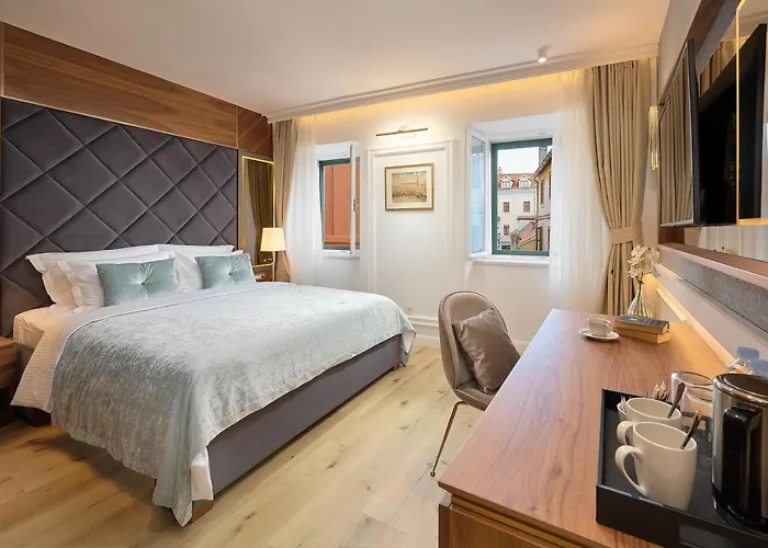 Geremia Luxury Panzió