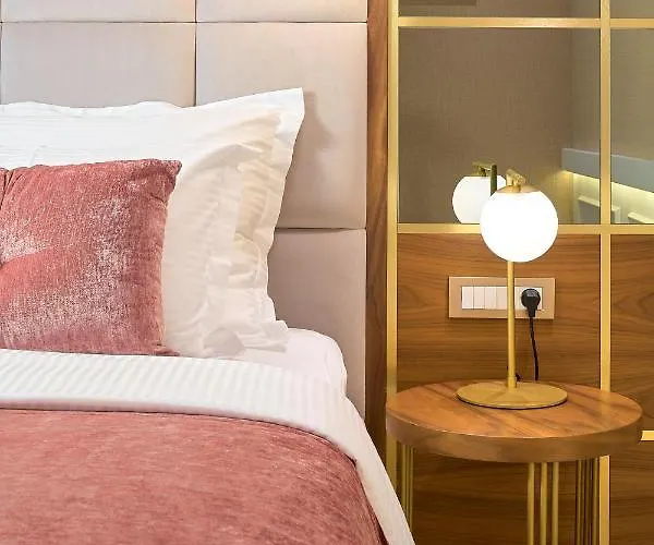 Geremia Luxury 4*