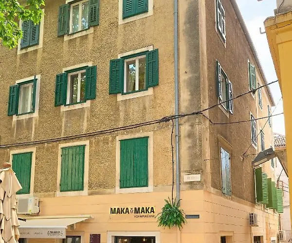 Geremia Luxury 4*