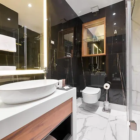 Geremia Luxury Bed & Breakfast 4*