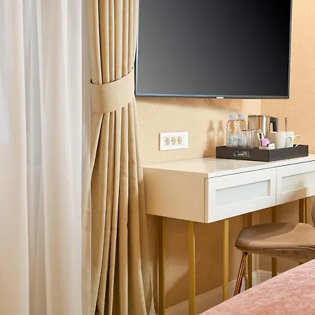 Bed & Breakfast Geremia Luxury 4*