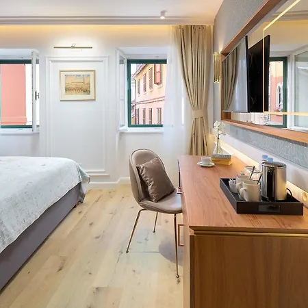 Geremia Luxury 4* Split