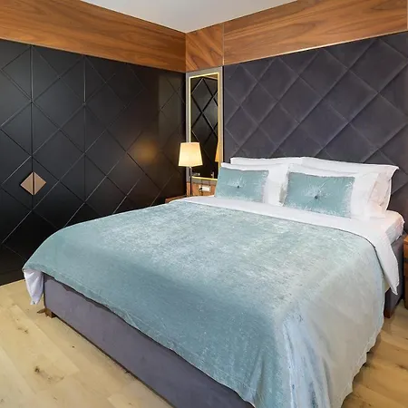 Geremia Luxury Split