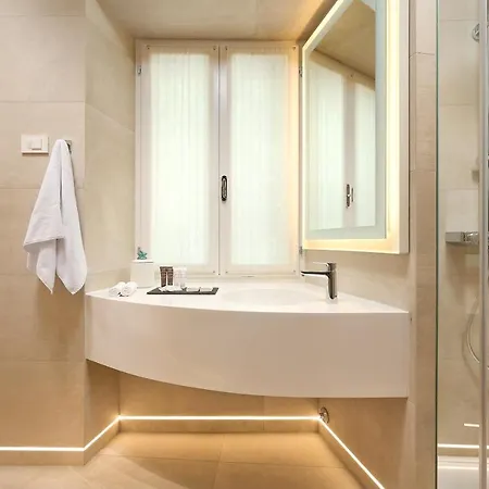 Geremia Luxury Bed & Breakfast 4*