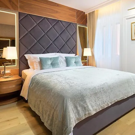 Geremia Luxury 4* Split