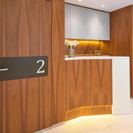 Oda ve Kahvaltı Geremia Luxury