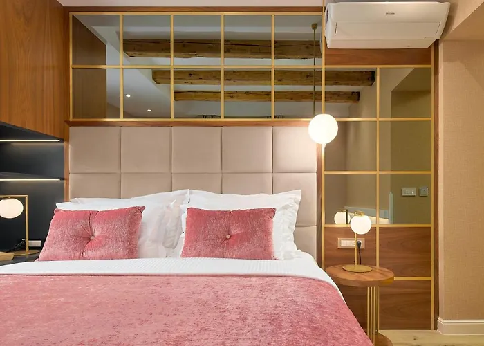 Geremia Luxury ספליט