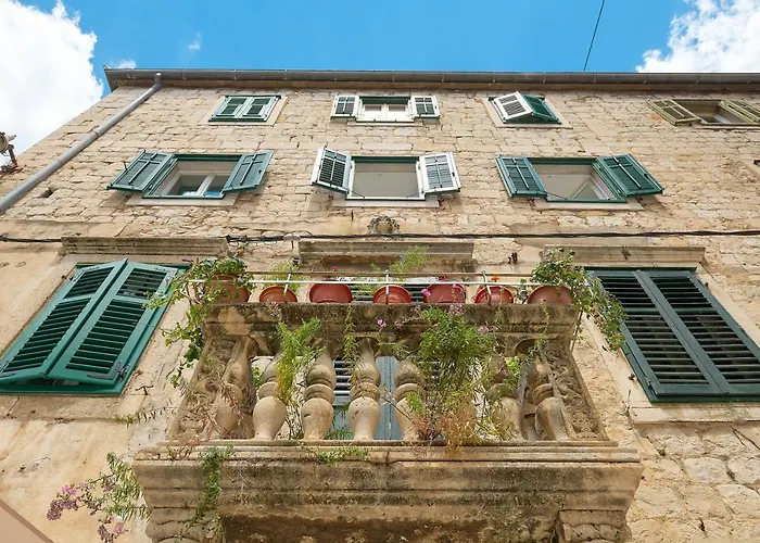 Geremia Luxury ספליט