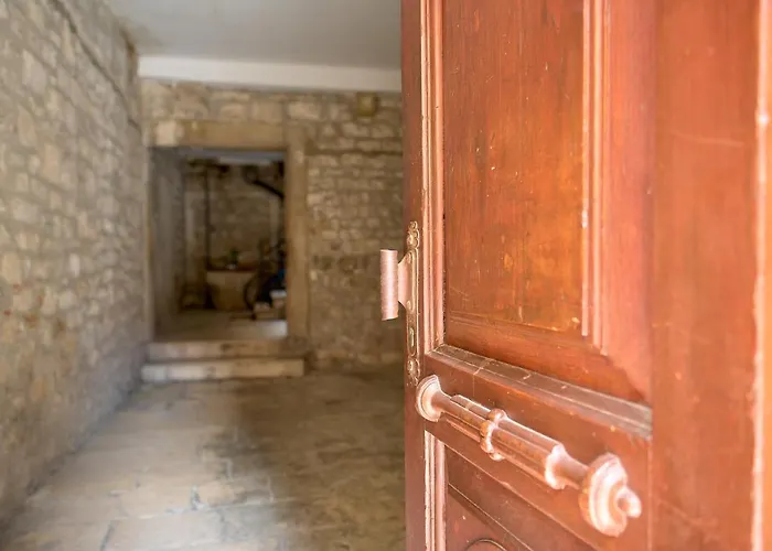 Geremia Luxury לינה וארוחת בוקר ספליט