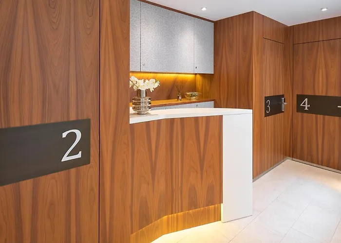 Geremia Luxury 4* ספליט