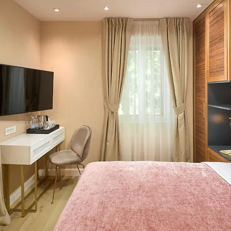 Geremia Luxury Bed and Breakfast