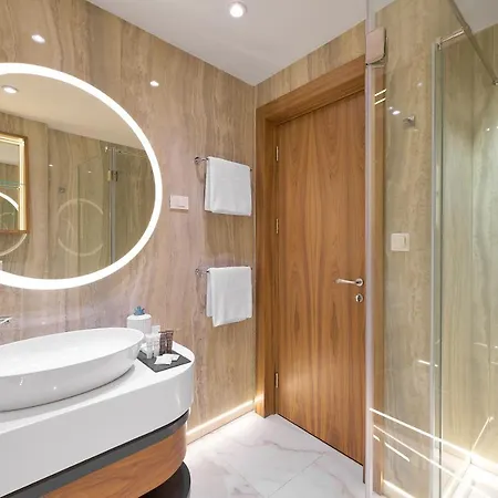 Geremia Luxury Bed and Breakfast Σπλιτ