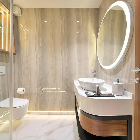 Bed and Breakfast Geremia Luxury