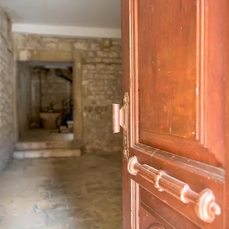 Geremia Luxury Bed and Breakfast Σπλιτ