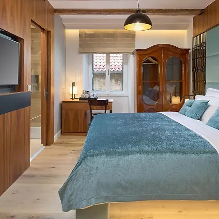 Geremia Luxury Bed and Breakfast Σπλιτ