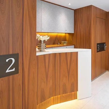 Geremia Luxury 4* Σπλιτ