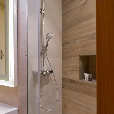 Geremia Luxury Bed & Breakfast *