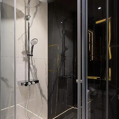 Bed and Breakfast Geremia Luxury Σπλιτ