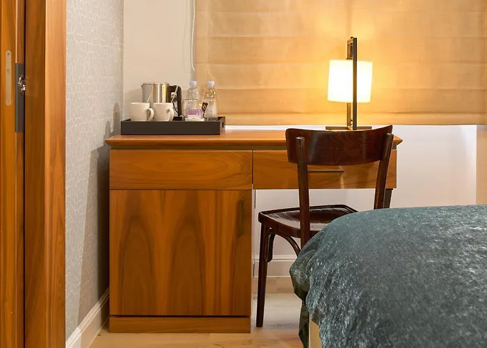 Geremia Luxury Split