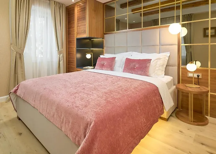 Geremia Luxury 4*