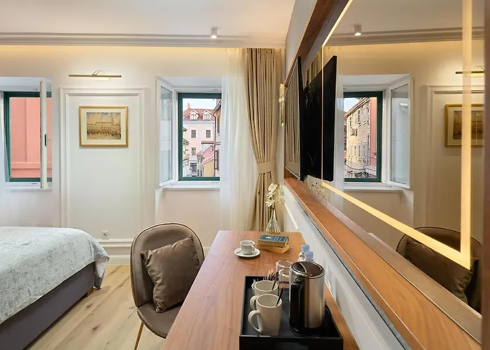Geremia Luxury